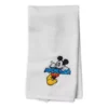 Mickey Mouse Hand Towel, Mickey & Co.