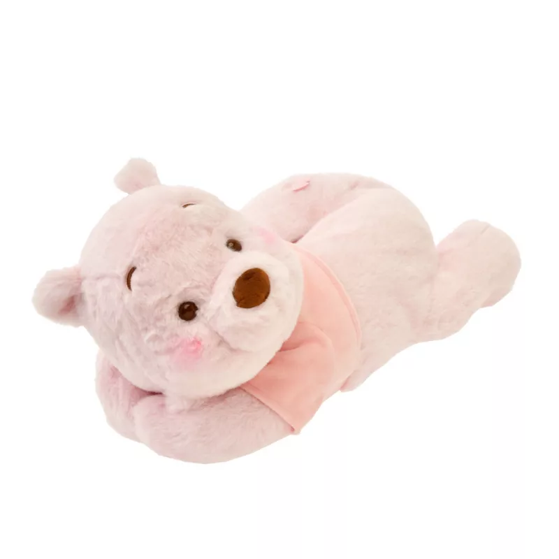 Winnie The Pooh Sakura Tissue Box Cover 4 Winnie The Pooh Sakura Tissue Box Cover - Image 2