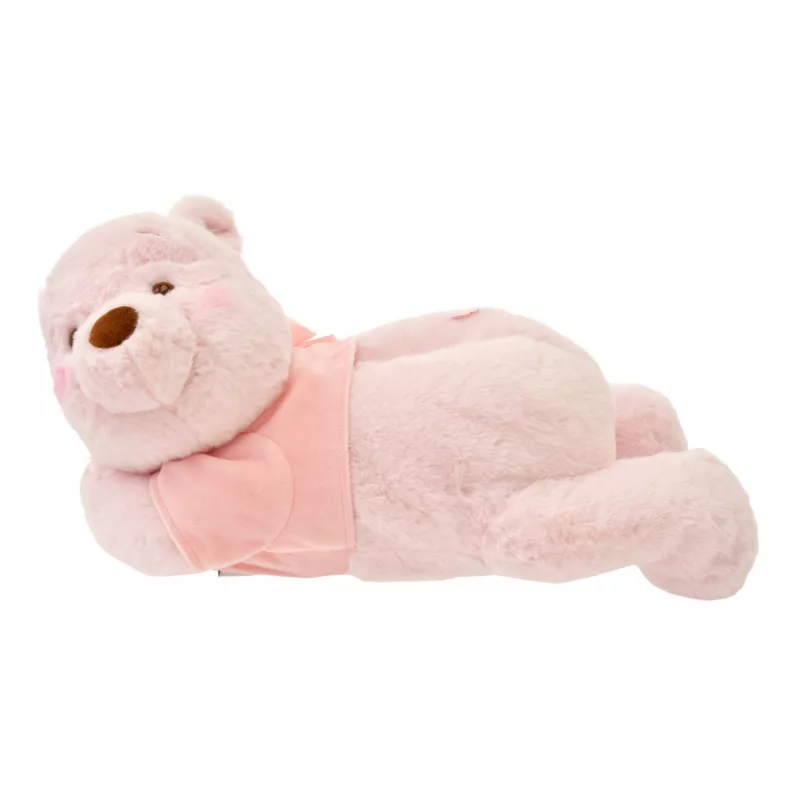 Winnie The Pooh Sakura Tissue Box Cover 5 Winnie The Pooh Sakura Tissue Box Cover - Image 3