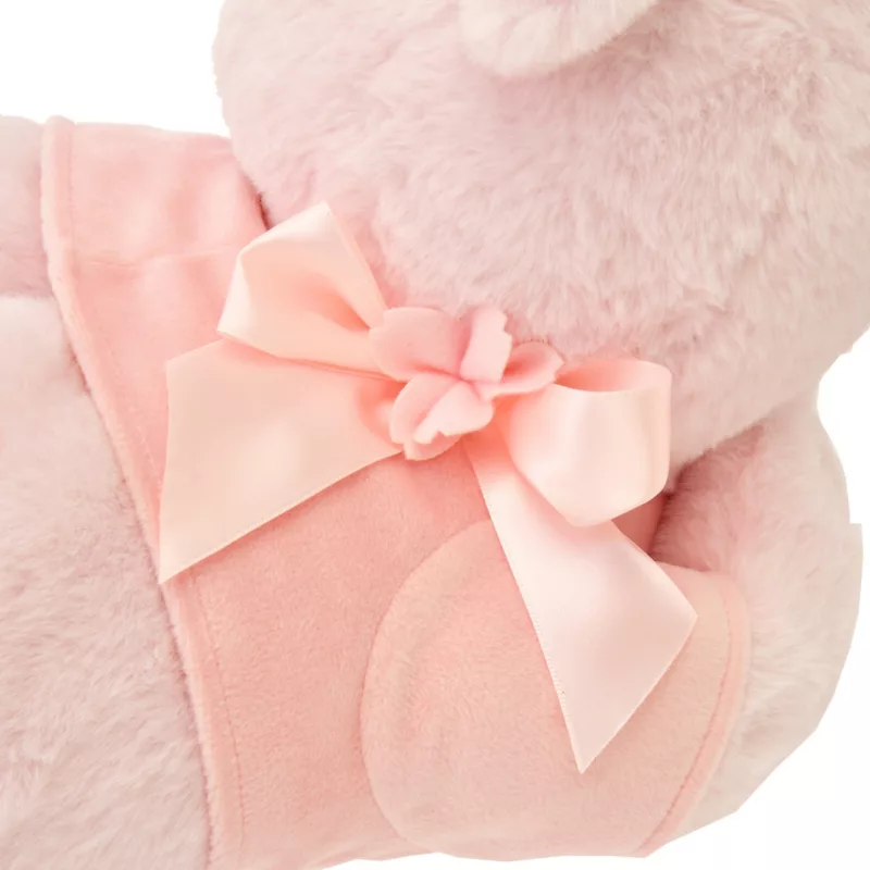 Winnie The Pooh Sakura Tissue Box Cover 7 Winnie The Pooh Sakura Tissue Box Cover - Image 5