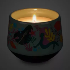 The Little Mermaid Candle, Live Action Film -Disney Sales 465043952349 3