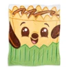 Pluto Peanut Butter Chocolate Swirl Cup Disney Munchlings Throw -Disney Sales 465043953414