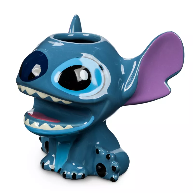 Stitch Toothbrush Holder, Lilo & Stitch 4 Stitch Toothbrush Holder, Lilo & Stitch - Image 2