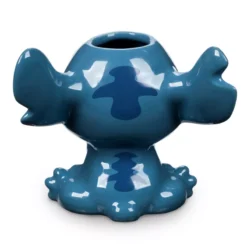 Stitch Toothbrush Holder, Lilo & Stitch 7 Stitch Toothbrush Holder, Lilo & Stitch -Disney Sales 465043955982 2