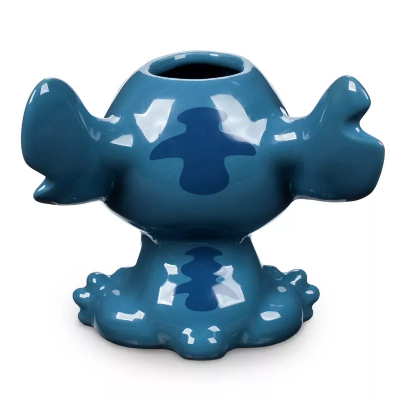 Stitch Toothbrush Holder, Lilo & Stitch 5 Stitch Toothbrush Holder, Lilo & Stitch - Image 3