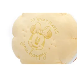Mickey And Minnie Mouse Pastry Cushion -Disney Sales 465044089532 4