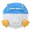 Donald Duck Fluffy Cushion -Disney Sales 465044157842