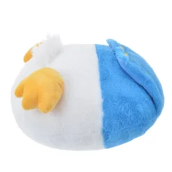 Donald Duck Fluffy Cushion 9 Donald Duck Fluffy Cushion -Disney Sales 465044157842 2
