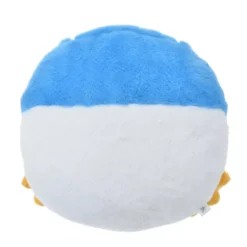 Donald Duck Fluffy Cushion 11 Donald Duck Fluffy Cushion -Disney Sales 465044157842 4