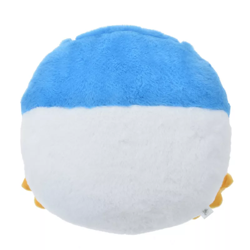 Donald Duck Fluffy Cushion 7 Donald Duck Fluffy Cushion - Image 5
