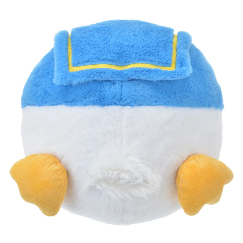 Donald Duck Fluffy Cushion 3 Donald Duck Fluffy Cushion
