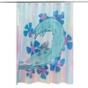 Stitch Shower Curtain, Lilo & Stitch