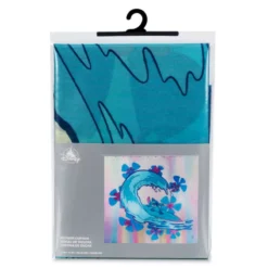 Stitch Shower Curtain, Lilo & Stitch -Disney Sales 465044180772 3