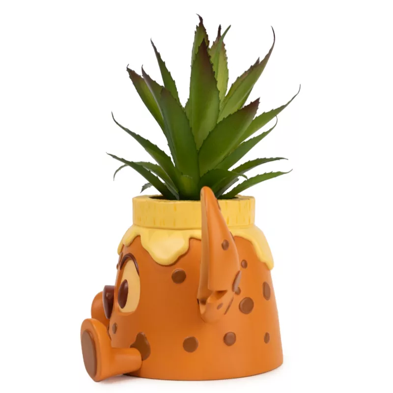 Disney Munchlings Stitch Planter 6 Disney Munchlings Stitch Planter - Image 4