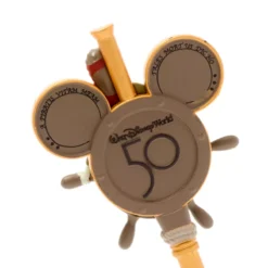 Mickey Mouse: The Main Attraction Opening Ceremony Key, Series 2 Of 12 -Disney Sales 465052417921 3