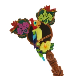 Mickey Mouse: The Main Attraction Opening Ceremony Key, Series 5 Of 12 -Disney Sales 465052606288 2