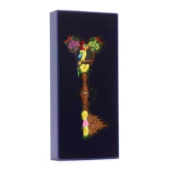 Mickey Mouse: The Main Attraction Opening Ceremony Key, Series 5 Of 12 -Disney Sales 465052606288 4