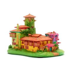 Encanto The Madrigal Family Home Musical Figurine -Disney Sales 465053136821 2