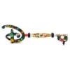 Snow White And The Seven Dwarfs 85th Anniversary Collectible Key