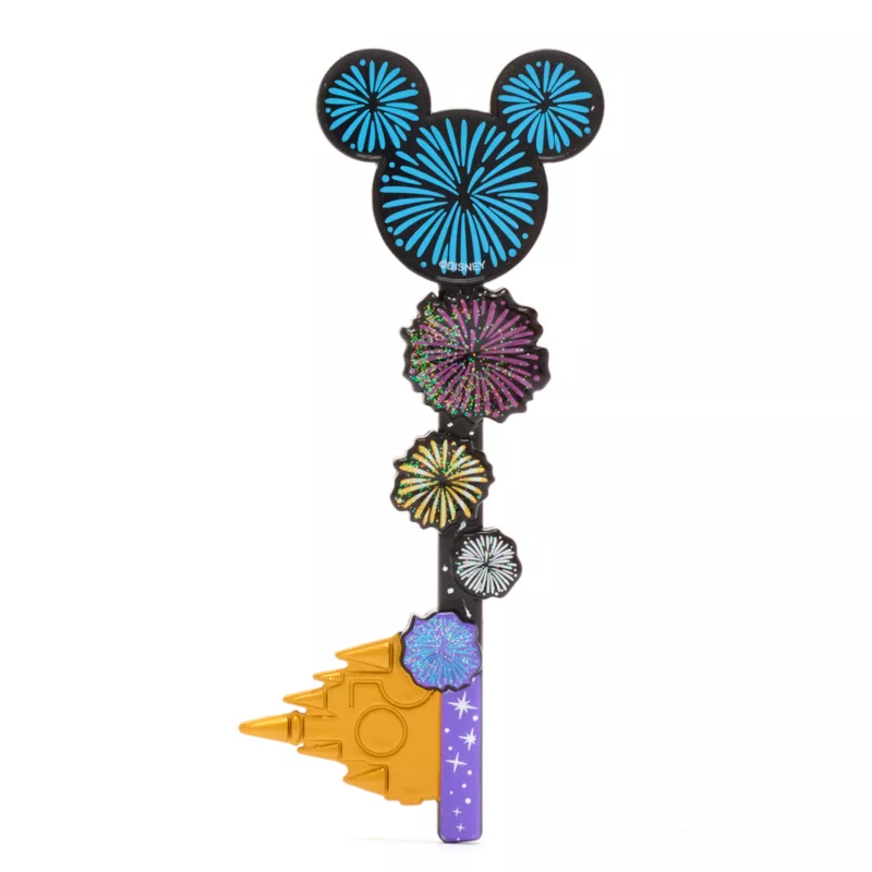 Mickey Mouse: The Main Attraction Collectible Key, Series 12 Of 12 4 Mickey Mouse: The Main Attraction Collectible Key, Series 12 Of 12 - Image 2