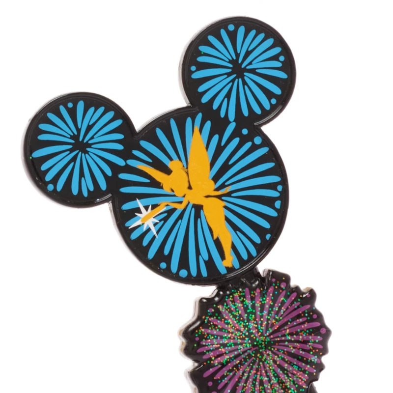 Mickey Mouse: The Main Attraction Collectible Key, Series 12 Of 12 5 Mickey Mouse: The Main Attraction Collectible Key, Series 12 Of 12 - Image 3