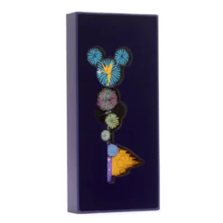 Mickey Mouse: The Main Attraction Collectible Key, Series 12 Of 12 11 Mickey Mouse: The Main Attraction Collectible Key, Series 12 Of 12 -Disney Sales 465053381924 4