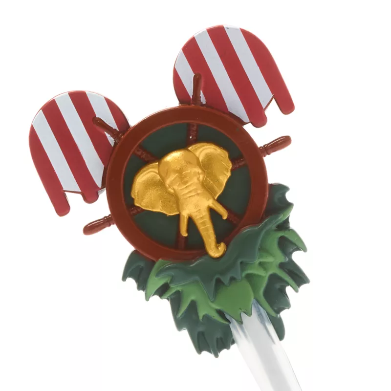 Mickey Mouse: The Main Attraction Collectible Key, Series 11 Of 12 5 Mickey Mouse: The Main Attraction Collectible Key, Series 11 Of 12 - Image 3