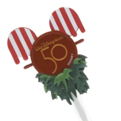 Mickey Mouse: The Main Attraction Collectible Key, Series 11 Of 12 10 Mickey Mouse: The Main Attraction Collectible Key, Series 11 Of 12 -Disney Sales 465053382181 3