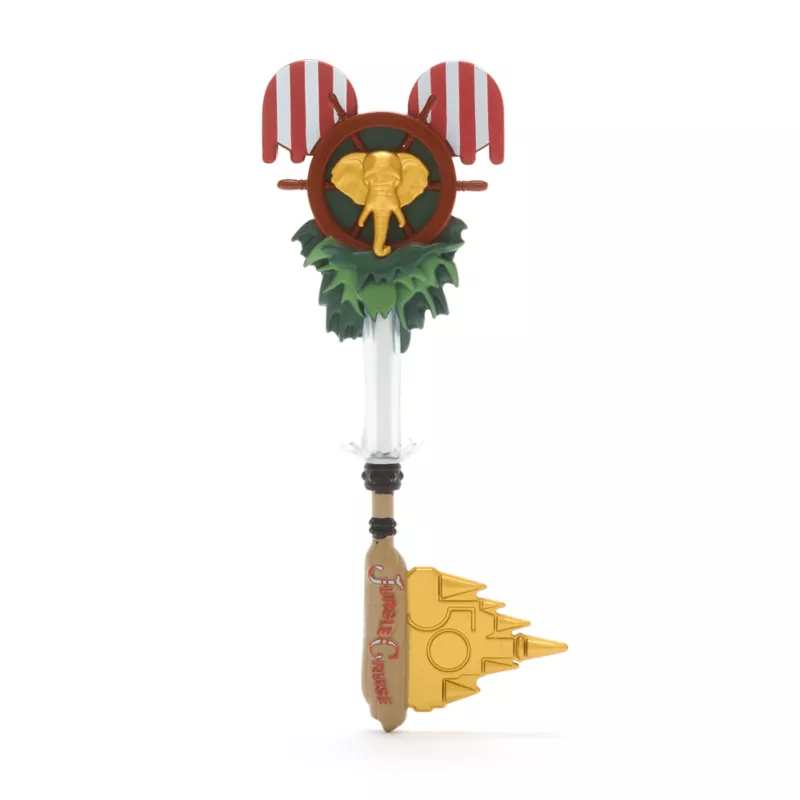 Mickey Mouse: The Main Attraction Collectible Key, Series 11 Of 12 3 Mickey Mouse: The Main Attraction Collectible Key, Series 11 Of 12