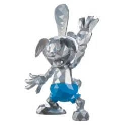 Oswald The Lucky Rabbit 95th Anniversary Figure, Disney100 -Disney Sales 465053669879 2
