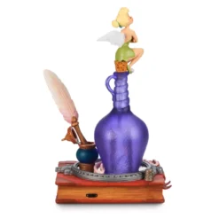 Tinker Bell Light-Up Figure, Peter Pan -Disney Sales 465053672176 3