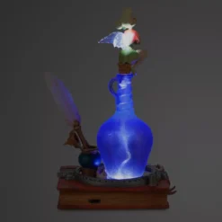 Tinker Bell Light-Up Figure, Peter Pan -Disney Sales 465053672176 4