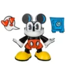 Mickey Mouse Vinyl Figure By Joe Ledbetter -Disney Sales 465053732498