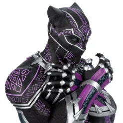 Black Panther Bust 10 Black Panther Bust -Disney Sales 465053845846 3
