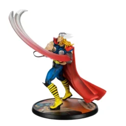 Thor Figurine -Disney Sales 465053950366 3