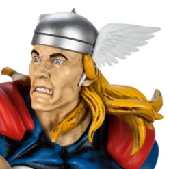 Thor Figurine -Disney Sales 465053950366 4