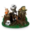 Ewoks Collectible Figurine, Star Wars: Return Of The Jedi 40th Anniversary 1 Ewoks Collectible Figurine, Star Wars: Return Of The Jedi 40th Anniversary -Disney Sales 465053954326