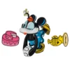 Minnie Mouse Vinyl Figure By Joe Ledbetter -Disney Sales 465054054131