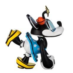 Minnie Mouse Vinyl Figure By Joe Ledbetter -Disney Sales 465054054131 3