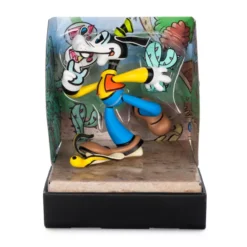 Goofy Vinyl Figure By Joe Ledbetter 10 Goofy Vinyl Figure By Joe Ledbetter -Disney Sales 465054054476 4