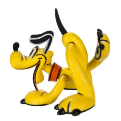 Pluto Vinyl Figure By Joe Ledbetter -Disney Sales 465054054544 3