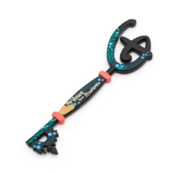 The Little Mermaid Opening Ceremony Key, Live Action Film -Disney Sales 465054182346 3