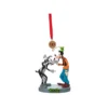 Goofy Legacy Sketchbook Ornament, 90th Anniversary, Limited Release