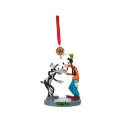 Goofy Legacy Sketchbook Ornament, 90th Anniversary, Limited Release