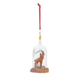 Bambi Legacy Sketchbook Ornament - 80th Anniversary - Limited Release