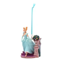 Cinderella Fairytale Moments Sketchbook Ornament -Disney Sales 465062918623 2