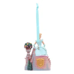 Cinderella Fairytale Moments Sketchbook Ornament -Disney Sales 465062918623 4