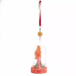 Enchanted Legacy Sketchbook Ornament - 15th Anniversary - Limited Release 8 Enchanted Legacy Sketchbook Ornament - 15th Anniversary - Limited Release -Disney Sales 465062922170 2