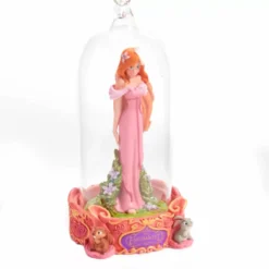 Enchanted Legacy Sketchbook Ornament - 15th Anniversary - Limited Release 9 Enchanted Legacy Sketchbook Ornament - 15th Anniversary - Limited Release -Disney Sales 465062922170 3