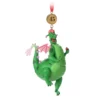 Pete's Dragon Legacy Sketchbook Ornament, 45th Anniversary, Limited Release -Disney Sales 465062942130
